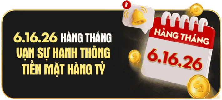 Chọn game Nổ Hũ