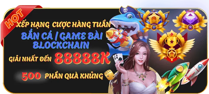 Sự kiện đặc biệt theo mùa