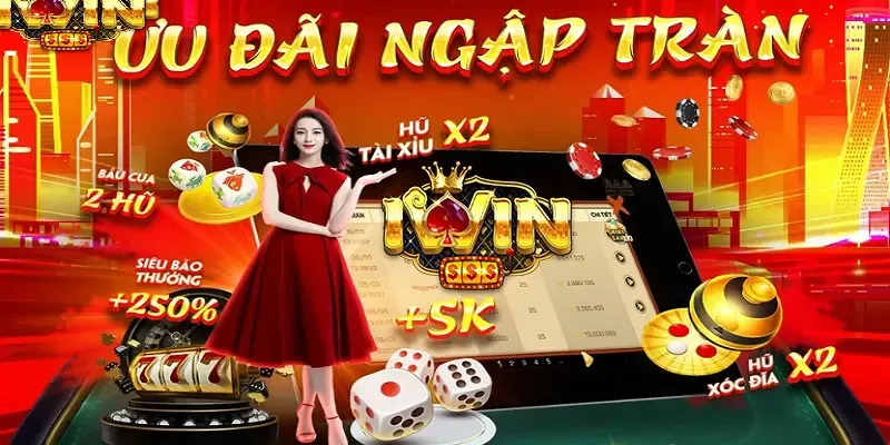 Trò chơi Nổ Hũ b29 win club